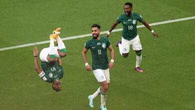 حجز تذاكر مباراة المنتخب السعودي ضد كوستاريكا وكوريا على ملعب نيوكاسل