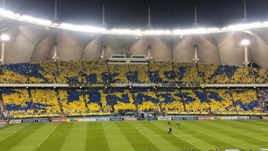 حجز تذاكر النصر السعودي الموسمية لحضور جميع المباريات