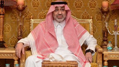 ميوله هلالية.. دور خالد الثنيان في رحيل تمبكتي عن الشباب للهلال