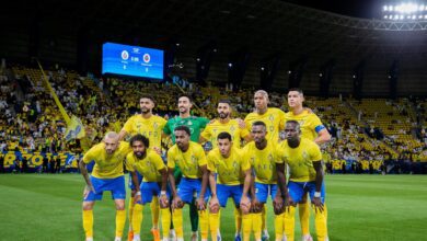 قائمة الراحلين عن النصر