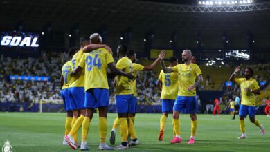 متاح الآن| رابط حجز تذاكر مباراة الفتح والنصر بدوري روشن