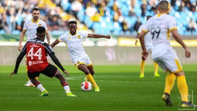 حجز تذاكر مباراة الاتحاد والرائد في الدوري السعودي