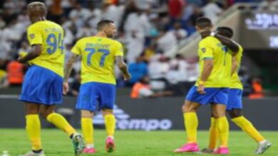 احجز الآن رابط شراء تذاكر مباراة الشرطة العراقي والنصر السعودي 