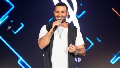 احجز الآن| طريقة ورابط شراء تذاكر حفل أحمد سعد في العلمين