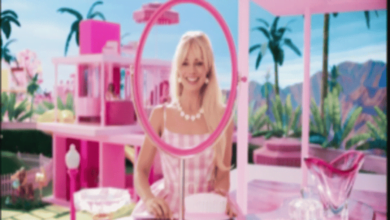 فيتنام والسعودية يحسمان الجدل حول فيلم باربي وسبايدرمان