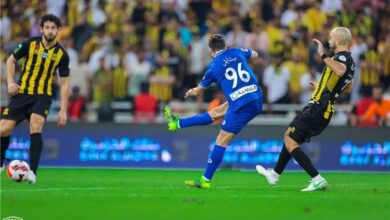 احجز من هنا| طريقة شراء تذاكر مباراة الاتحاد والهلال في البطولة العربية