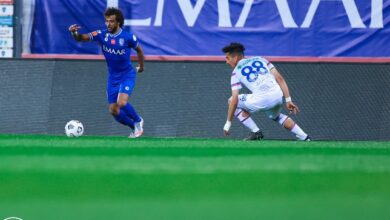 حجز تذاكر مباراة أبها والهلال في الدوري السعودي