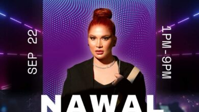 صاحبة أغنية مخصماك.. أسعار ورابط حجز تذاكر حفل نوال في المنامة