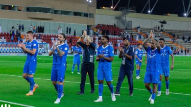 متاح الآن| حجز تذاكر مباراة الهلال والرياض في الدوري السعودي