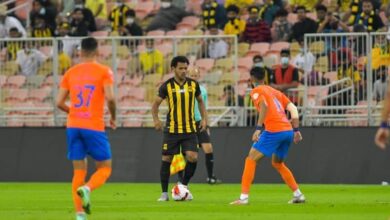 أسعار رخيصة.. رابط حجز تذاكر مباراة الفيحاء والاتحاد في الدوري