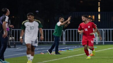 بث مباشر مشاهدة مباراة المنتخب السعودي ومنغوليا في دورة الألعاب الآسيوية