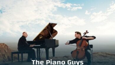 أسعار ورابط حجز تذاكر العرض الموسيقي The Piano Guys في معرض الكتاب 2023