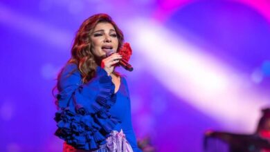 أسعار ورابط حجز تذاكر حفل أصالة في سلطنة عمان مارس 2024