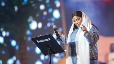 حجز تذاكر حفلات هوى الطايف حفلة موضي الشمراني في الافتتاح