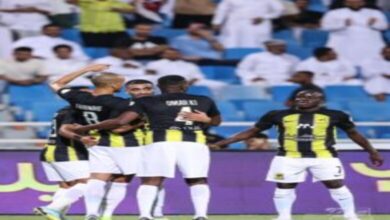 رابط حجز تذاكر مباراة الأخدود والاتحاد في الدوري السعودي