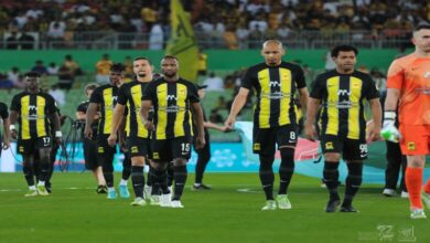 حجز وأسعار تذاكر مباراة الاتحاد وأوكلاند سيتي في كأس العالم للأندية