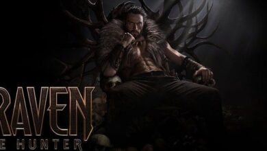 بدون إعلانات.. مشاهدة وتحميل فيلم كرافن الصياد kraven the hunter