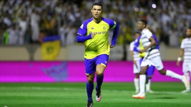 قبل نفاذ الكمية.. حجز تذاكر مباراة الطائي والنصر في الدوري