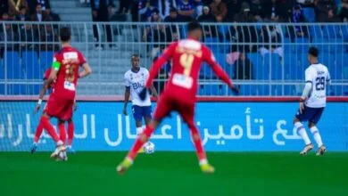 رابط الحجز.. أسعار تذاكر مباراة ضمك والهلال في دوري روشن