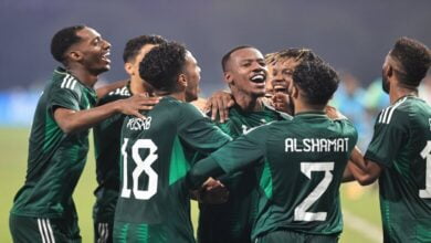 مشاهدة مباراة السعودية والهند بث مباشر في دورة الألعاب الآسيوية