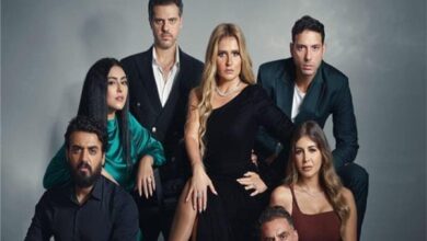 مشاهدة الحلقة 8 من حكاية ماتيجي نشوف بدون فواصل وإعلانات