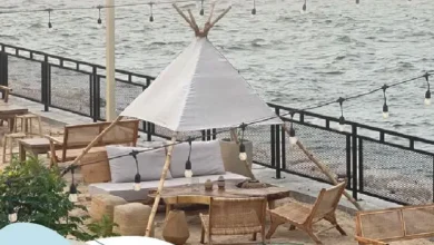 أسعار ورابط حجز تذاكر فعالية تكية بحر في الدمام