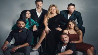 مشاهدة الحلقة 6 من حكاية ماتيجي نشوف بدون إعلانات