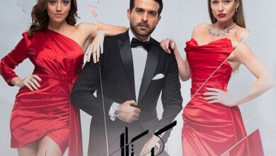 مشاهدة الحلقة 74 من مسلسل كريستال HD وبدون تقطيع