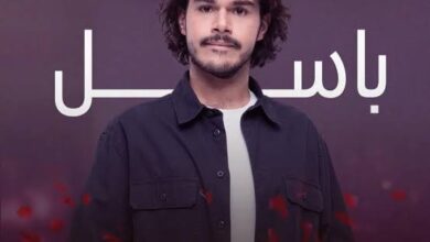 من هو خالد شباط صاحب شخصية باسل في مسلسل كريستال؟