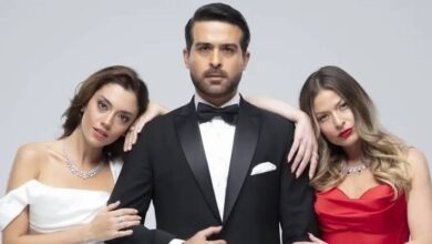 مشاهدة الحلقة 82 من مسلسل كريستال اللبناني بجودة عالية