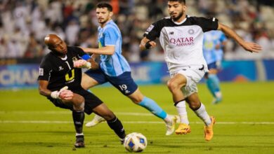 القنوات المفتوحة الناقلة وحجز تذاكر مباراة الفيصلي والسد في آسيا