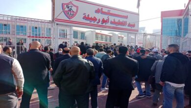 بث مباشر مشاهدة انتخابات الزمالك اليوم بدون انقطاع