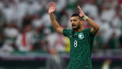 سر ضم المالكي لقائمة المنتخب السعودي على حساب المجحد