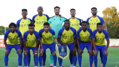 غيابات بالجملة.. تغييرات في تشكيل النصر لمباراة ضمك بالدوري