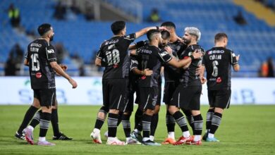 موعد وحجز تذاكر مباراة الشباب وروما الودية احتفالا باليوبيل الماسي