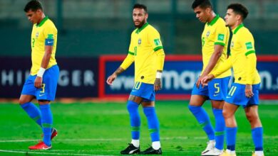 طرق مشاهدة مباراة البرازيل وفنزويلا بث مباشر بمشاركة نيمار