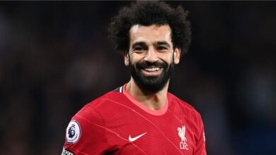 لماذا لا يدعم محمد صلاح فلسطين بعد أحداث طوفان الأقصى؟