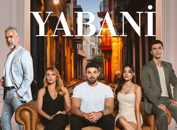 مشاهدة الحلقة 36 من مسلسل المتوحش مترجمة بدون فواصل وإعلانات