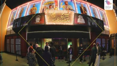 مواعيد وتذاكر مسرحيات موسم الرياض 2023 على مسرح بكر الشدي