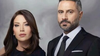 مشاهدة مسلسل الخائن الحلقة 15 بدون إعلانات