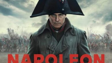 تحميل ومشاهدة فيلم نابليون بجودة عالية HD