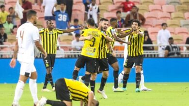 أسعار ورابط حجز تذاكر مباراة الاتحاد وأبها في الدوري السعودي