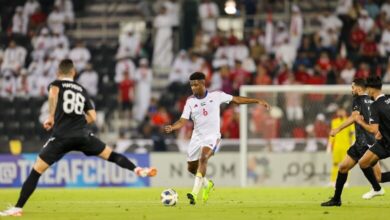 مشاهدة مباراة الشارقة والسد بث مباشر اليوم في اسيا