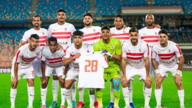 بث مباشر مشاهدة مباراة الزمالك والهلال الليبي الودية اليوم