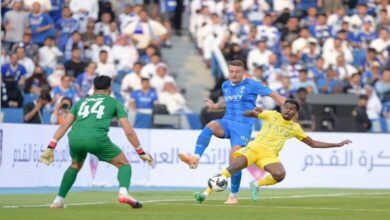 ديربي الرياض.. حجز تذاكر مباراة الهلال والنصر في الدوري السعودي