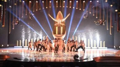 رابط التوصيت على جائزة أفضل مغني ومغنية وأغنية في joy awards