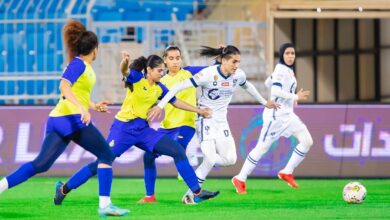 حجز تذاكر مباراة سيدات الهلال والنصر في الدوري السعودي