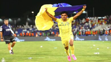 اكتشاف كاسترو.. من هو عبدالعزيز العليوة لاعب النصر الصاعد؟