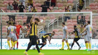 أسعار ورابط حجز تذاكر مباراة الاتحاد والخليج في الدوري السعودي