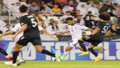 معلق مباراة الشارقة والسد في آسيا والقنوات المفتوحة الناقلة